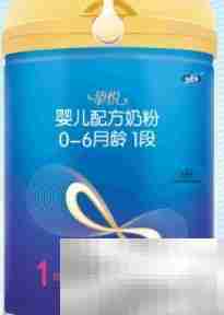 太子乐奶粉产品大揭秘