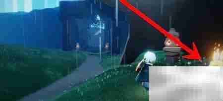 光遇6.3雨林蜡烛速刷攻略