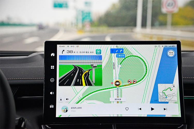 Petal与高德地图安全对比解析