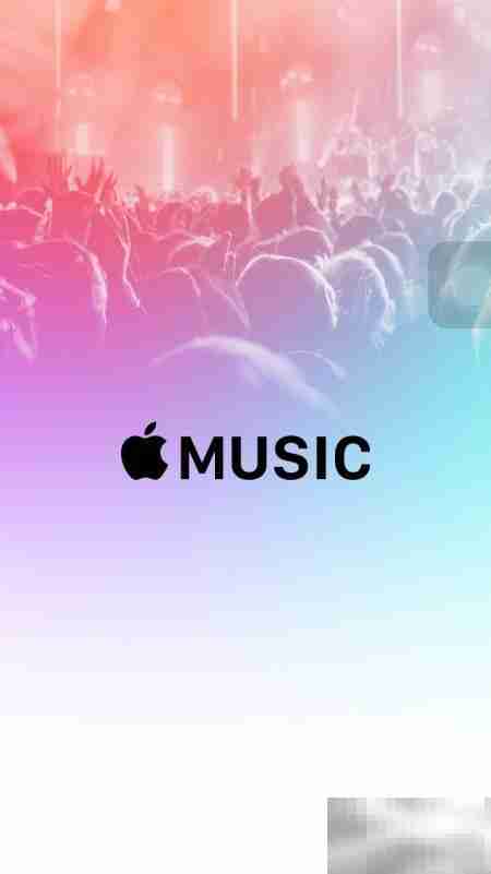 Apple Music开通使用指南