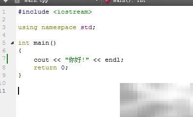 Qt控制台乱码解决方法大全