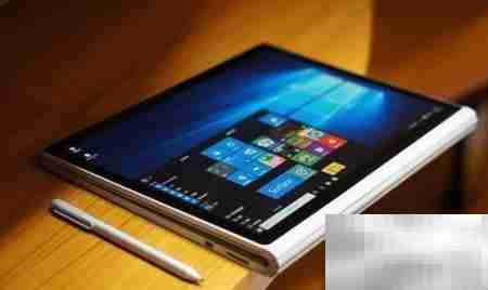 Surface Book深度评测