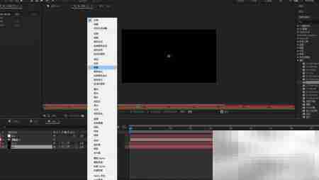 AfterEffects粒子世界设置技巧