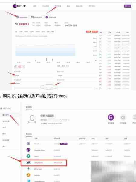 SHOP农场ZB网充值教程