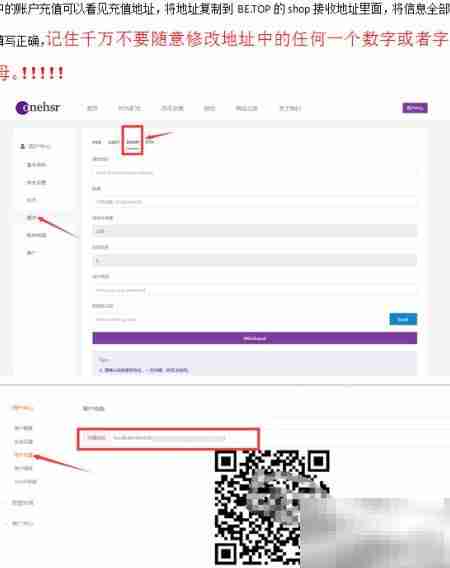 SHOP农场ZB网充值教程