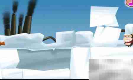 Evil Penguin Lv14通关攻略