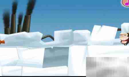 Evil Penguin Lv14通关攻略