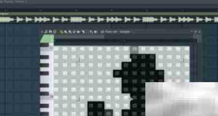 特效钢琴制作方法揭秘