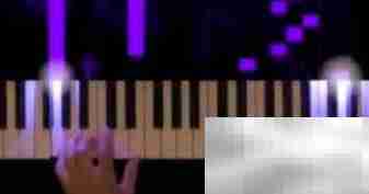 特效钢琴制作方法揭秘