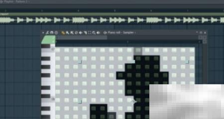 特效钢琴制作方法详解