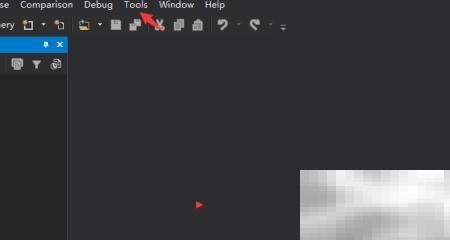 dbForgeMySQL超时设置50秒教程