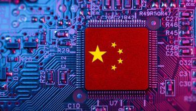 中国半导体产能占全球10%，2030目标自给自足