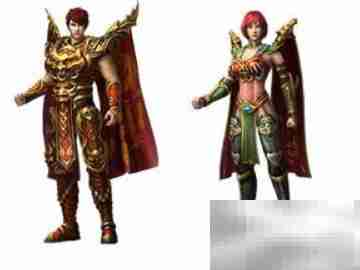 复古传神攻略:经典重现