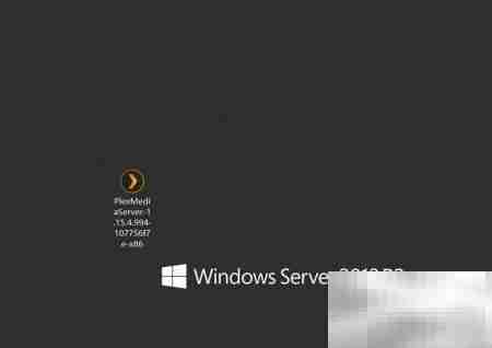 Plex媒体服务器搭建指南