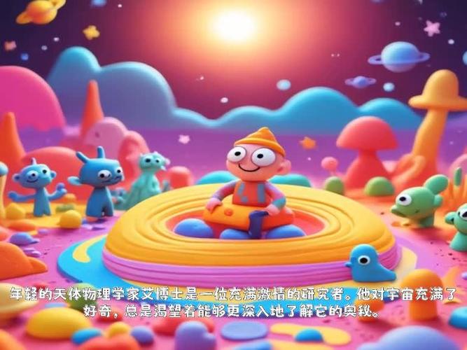 摩笔天书AI教程：文字转视频全攻略