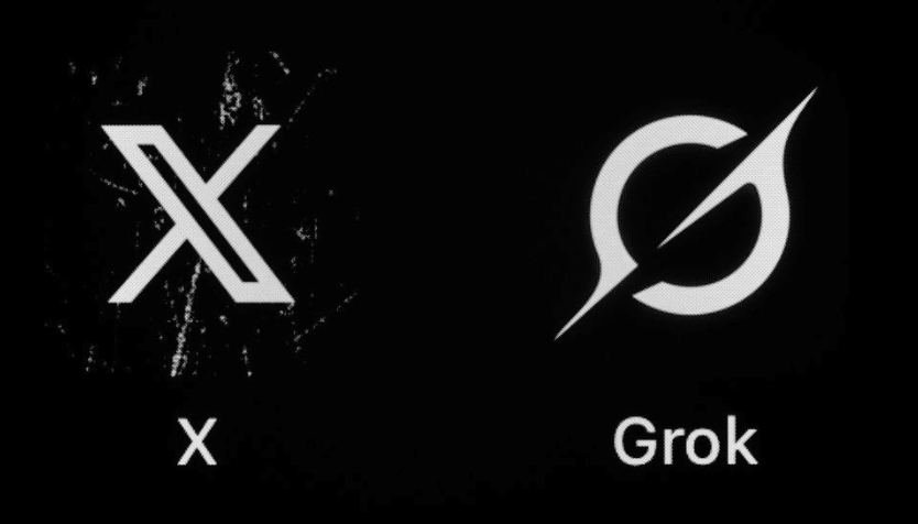 Grok官方网址链接_Grok官网首页在线入口