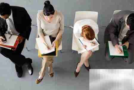 商务英语口语:精准用词表达