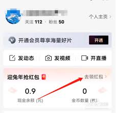 西瓜视频金币赚取方法及入口位置