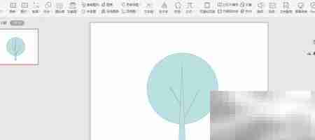 WPS创建树形目录方法