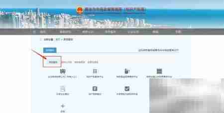 企业年报填写指南