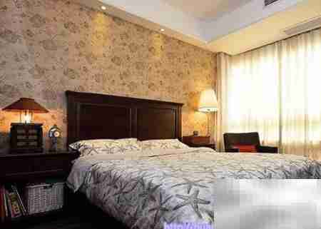 诗韵家居:墙纸验收要点