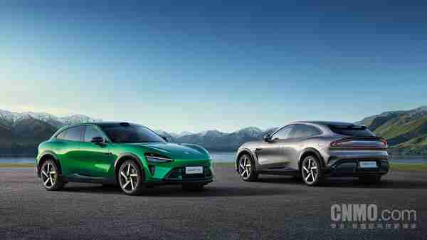 小米三款新车爆料汇总 YU9/SU7改款/YU7 GT各具亮点