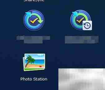 Photo Station音乐上传指南