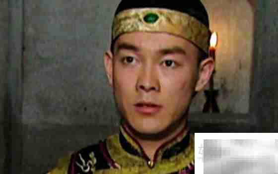 弘时与雍正的关系揭秘