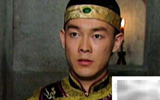 弘时与雍正真实关系真相揭秘