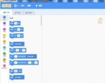 Scratch画螺旋线技巧全解析