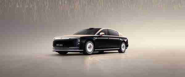 百万级豪华轿车10月重点城市销量对比：尊界S800领跑