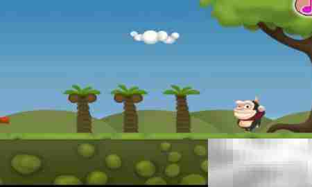 Evil Penguin Level-1通关攻略