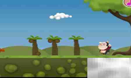 Evil Penguin Level-1通关攻略