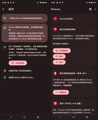Shizuku怎么开启？手把手教程详解