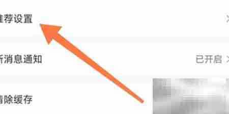 拍拍鲸置个性化推荐开启指南