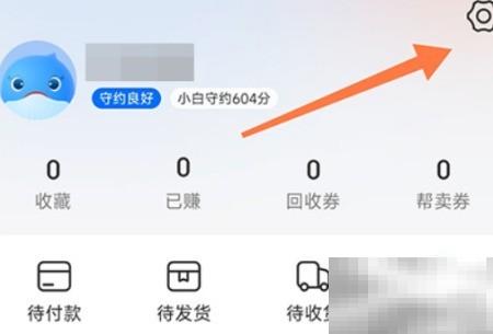拍拍鲸置推荐设置详解教程
