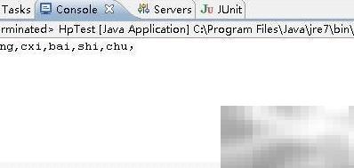 Java汉字转拼音实现方法详解