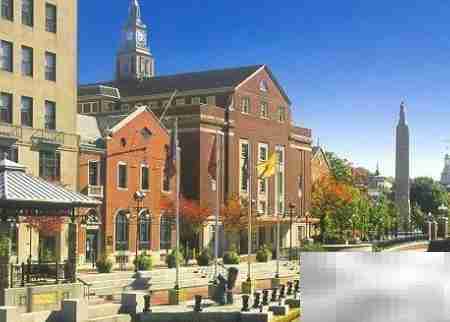 留美工业设计院校推荐