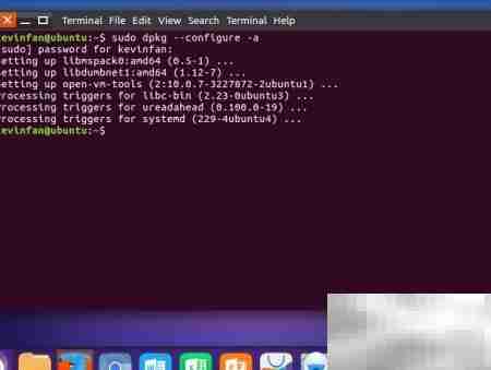Ubuntu16.04远程登录Linux方法