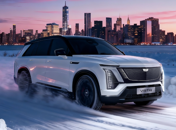 通用汽车将支持iPhone车钥匙功能 覆盖凯迪拉克等品牌