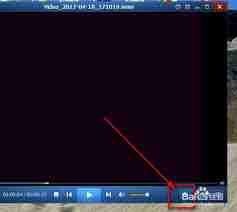 QQ影音如何剪辑视频片段