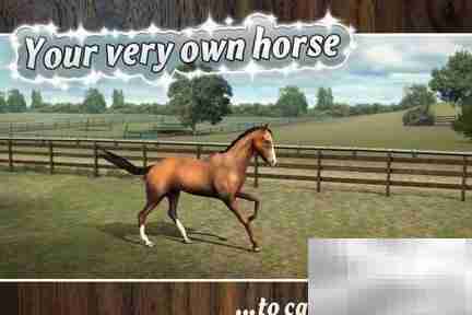 我的马评测:奔腾的赛马模拟