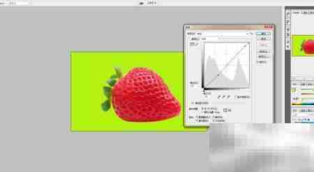 PS海报设计入门技巧