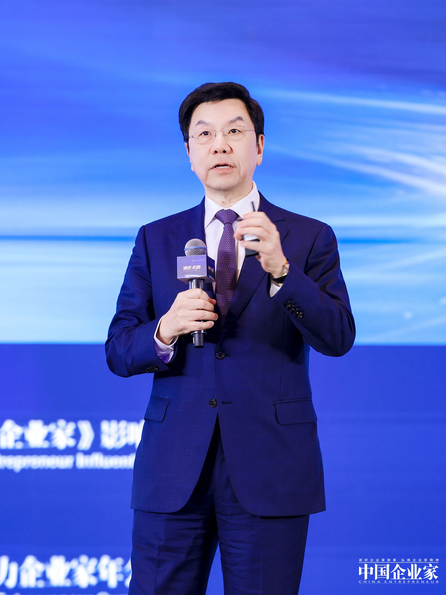 李开复：未来办公像搭积木，比拼Agent能力