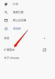 百分浏览器如何打开开发者模式