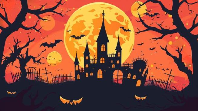 万圣节南瓜香料热饮制作教程