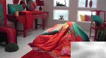 重庆家纺设计精华