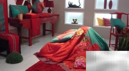 重庆家纺设计趋势与灵感分享