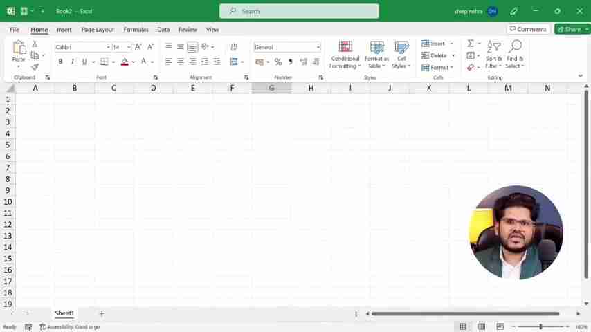 Excel Copilot完全指南:利用AI提升数据分析效率
