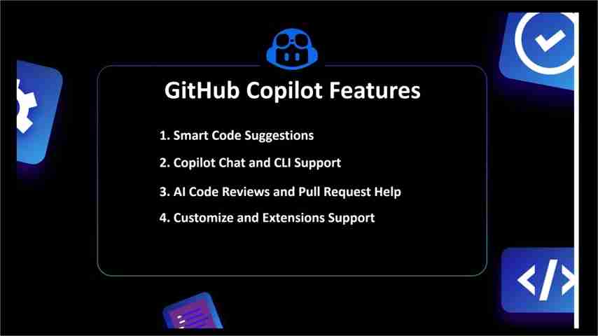 GitHub Copilot全面解析:特性、价格与高效使用指南